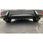 Magnaflow Dual Outlet Catback | 16 - 21 Civic Coupe 1.5T - Unity Performance