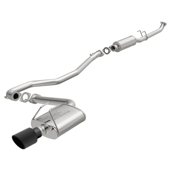 Magnaflow NEO Catback Exhaust | 22+ Civic Sedan 2.0L – Unity