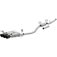MagnaFlow SPEQ Series Exhaust | 23+ Civic Type R FL5 - Unity Performance