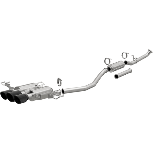 MagnaFlow SPEQ Series Exhaust | 23+ Civic Type R FL5 - Unity Performance
