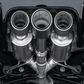 MagnaFlow SPEQ Series Exhaust | 23+ Civic Type R FL5 - Unity Performance