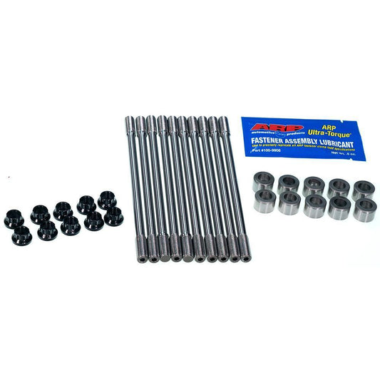 MAPerformance L15B7 Head Stud Kit | 16 - 21 Civic 1.5T, Si - Unity Performance