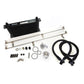 MAPerformance Oil Cooler Kit | 16 - 21 Civic 1.5T, Si - Unity Performance