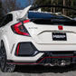 MBRP Exhaust | 17 - 21 Civic Type R FK8 - Unity Performance