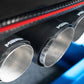 MBRP Exhaust | 17 - 21 Civic Type R FK8 - Unity Performance