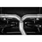 MBRP Exhaust | 22+ Civic Si, 23+ Integra A - spec - Unity Performance