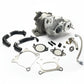 MDR Industries Ball Bearing Turbo | 17-23+ Type R FK8 & FL5, 23+ Integra Type S DE5 - Unity Performance