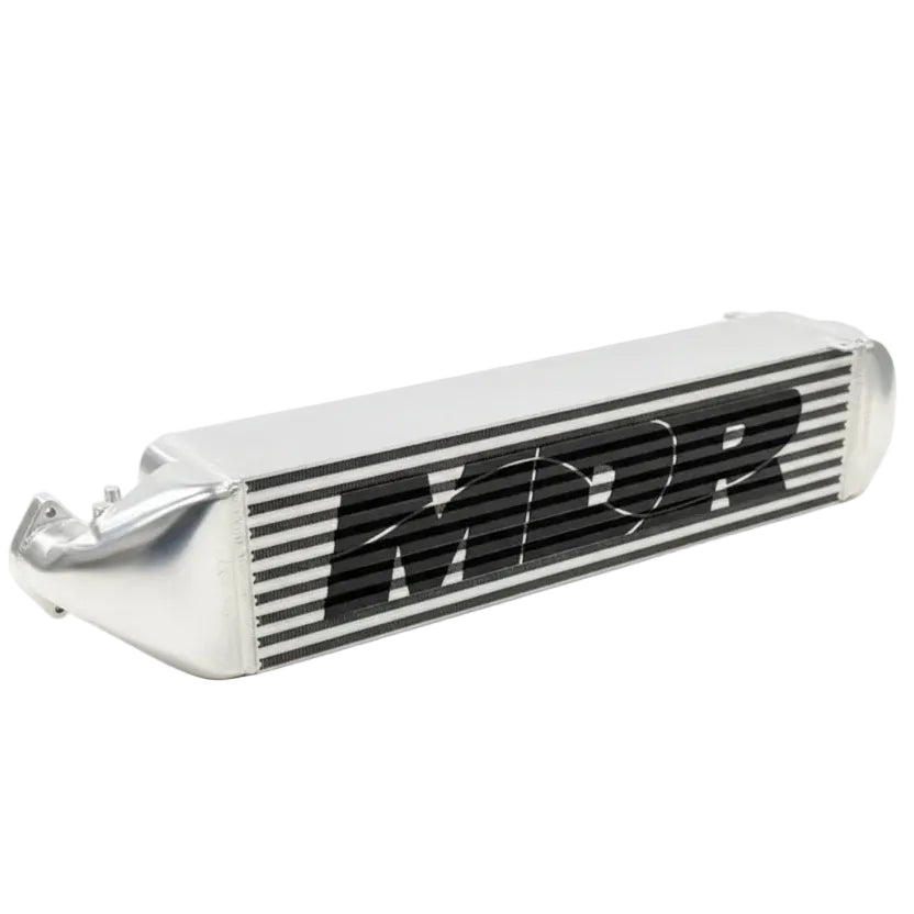 MDR Industries Billet Bar and Plate Front Mount Intercooler Upgrade | 23+ Type R FL5, 23+ Integra Type S DE5 - Unity Performance