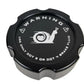 MDR Industries Billet Brake Reservoir Cap Cover | 17-23+ Type R FK8 & FL5, 23+ Integra Type S DE5 - Unity Performance