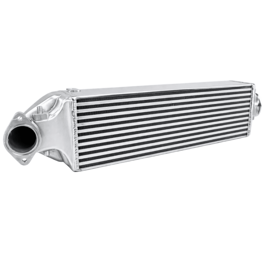 MDR Industries Billet Tube & Fin Front Mount Intercooler Upgrade | 23+ Type R FL5, 23+ Integra Type S DE5 - Unity Performance