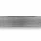 MDR Industries Billet Tube & Fin Front Mount Intercooler Upgrade | 23+ Type R FL5, 23+ Integra Type S DE5 - Unity Performance