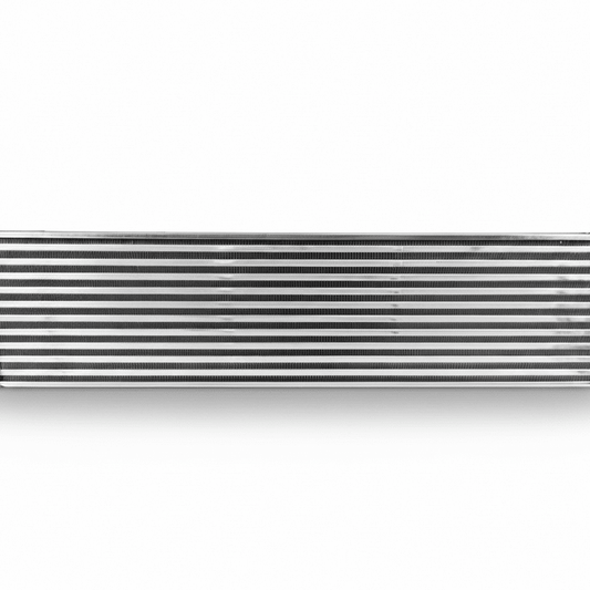 MDR Industries Billet Tube & Fin Front Mount Intercooler Upgrade | 23+ Type R FL5, 23+ Integra Type S DE5 - Unity Performance
