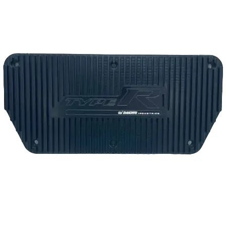 MDR Industries Billet Turbo Inlet Cover | 23+ Type R FL5, 23+ Integra Type S DE5 - Unity Performance