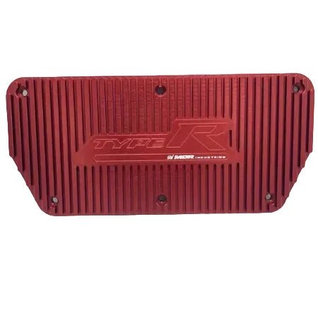 MDR Industries Billet Turbo Inlet Cover | 23+ Type R FL5, 23+ Integra Type S DE5 - Unity Performance