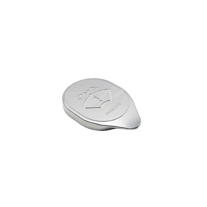 MDR Industries Billet Windshield Washer Reservoir | 17-23+ Type R FK8 & FL5, 23+ Integra Type S DE5 - Unity Performance