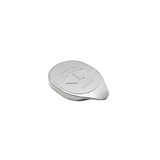 MDR Industries Billet Windshield Washer Reservoir | 17-23+ Type R FK8 & FL5, 23+ Integra Type S DE5 - Unity Performance
