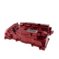MDR Industries Cerakoted OEM Honda K20C1 Valve Cover | 17-23+ Type R FK8 & FL5, 23+ Integra Type S DE5 - Unity Performance