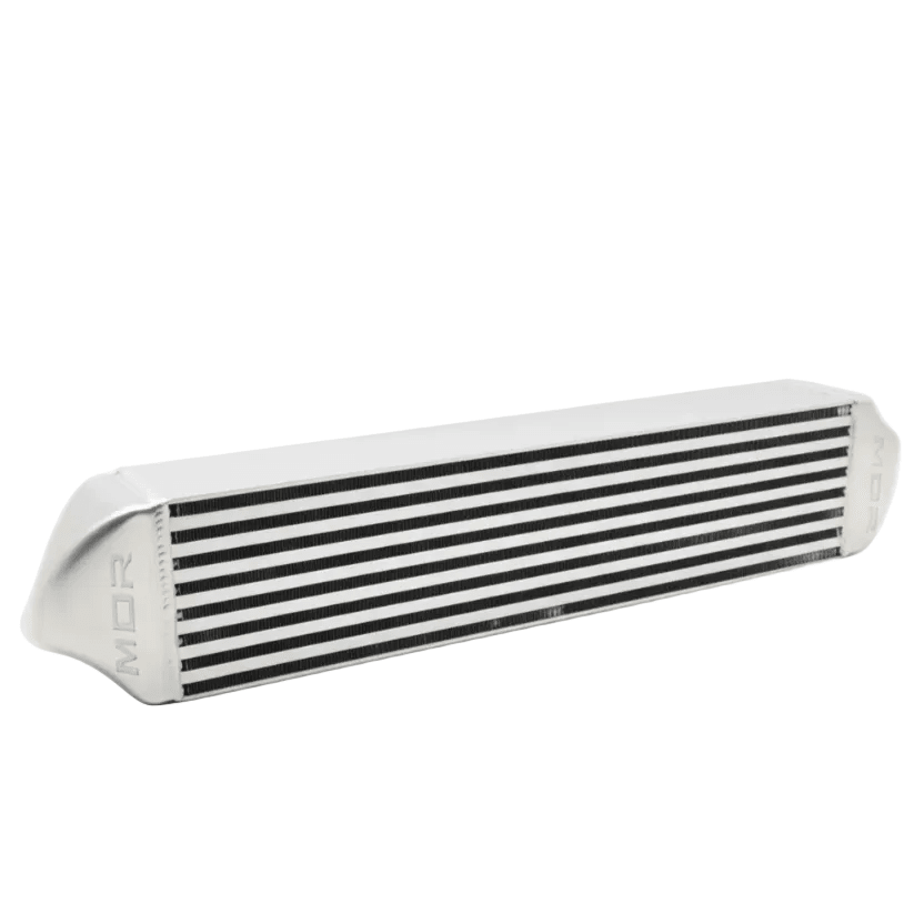 MDR Industries FK8 Billet Bar and Plate Front Mount Intercooler Upgrade | 17-21 Type R FK8 - Unity Performance