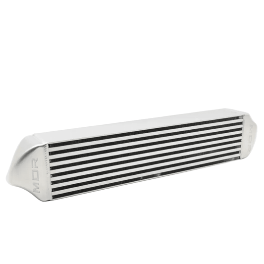 MDR Industries FK8 Billet Bar and Plate Front Mount Intercooler Upgrade | 17-21 Type R FK8 - Unity Performance
