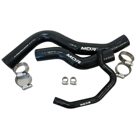 MDR Industries FK8 Silicone Radiator Hose Kit | 17-21 Type R FK8 - Unity Performance