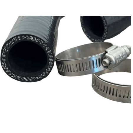 MDR Industries FK8 Silicone Radiator Hose Kit | 17-21 Type R FK8 - Unity Performance