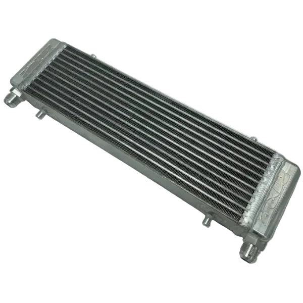 MDR Industries Oil Cooler Kit | 23+ Type R FL5, 23+ Integra Type S DE5 - Unity Performance