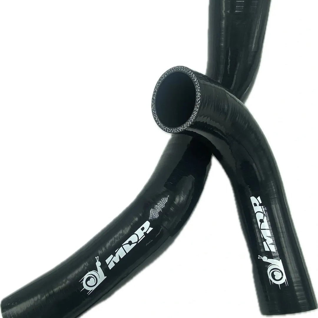 MDR Industries Silicone Intercooler Hose Kit | 23+ Type R FL5, 23+ Integra Type S DE5 - Unity Performance