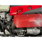 MDR Industries Silicone Radiator Hose Kit with Clamps | 23+ Type R FL5, 23+ Integra Type S DE5 - Unity Performance