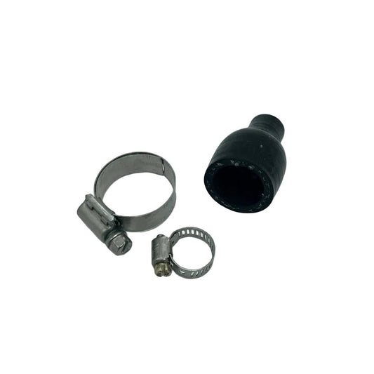 MDR Industries Valve Cover Breather Silicone Hose Kit | 17-23+ Type R FK8 & FL5, 23+ Integra Type S DE5 - Unity Performance