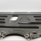 MDR Industries Vented Engine Splash Guard Cooling Undertray Plate | 23+ Type R FL5, 23+ Integra Type S DE5 - Unity Performance