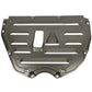 MDR Industries Vented Engine Splash Guard Cooling Undertray Plate | 23+ Type R FL5, 23+ Integra Type S DE5 - Unity Performance