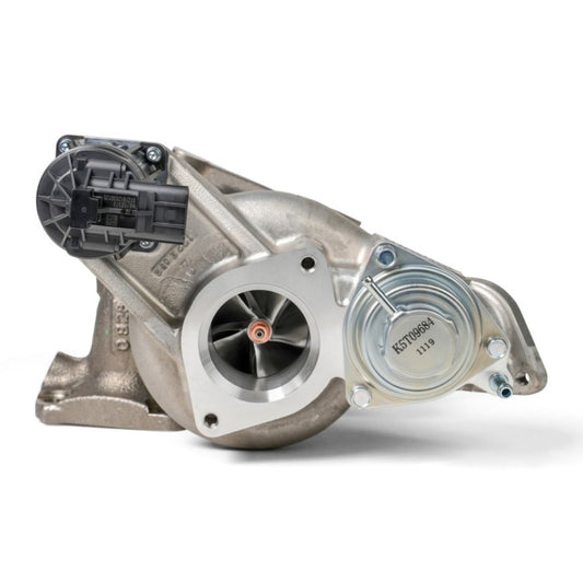 MHI Stage 2 Turbocharger | 17 - 23+ Civic Type R FK8 & FL5, 23+ Integra Type S DE5 - Unity Performance