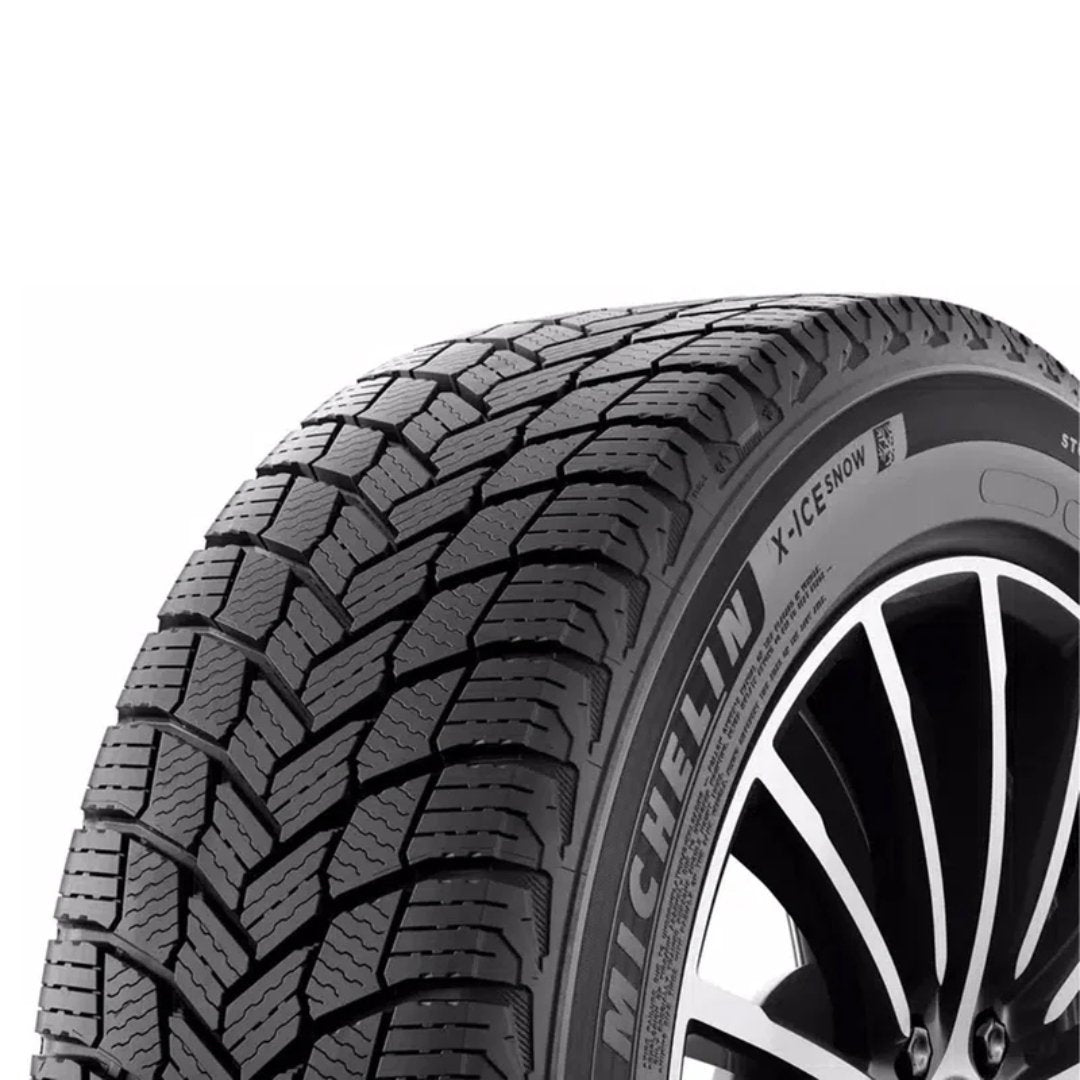 Michelin X - Ice Snow Tires | 18" Sizes - Unity Performance