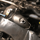 Milltek Catted Downpipe | 17-23+ Civic Type R FK8 & FL5, 23+ Integra Type S DE5 - Unity Performance