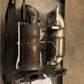 Milltek Catted Downpipe | 17-23+ Civic Type R FK8 & FL5, 23+ Integra Type S DE5 - Unity Performance