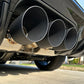 Milltek Valved Non - Resonated Exhaust | 23+ Civic Type R FL5 - Unity Performance