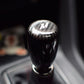 Mishimoto Carbon Fiber Shift Knob | 16 - 22+ Civic, 18 - 22 Accord, 23+ Integra - Unity Performance