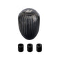 Mishimoto Carbon Fiber Shift Knob | 16 - 22+ Civic, 18 - 22 Accord, 23+ Integra - Unity Performance