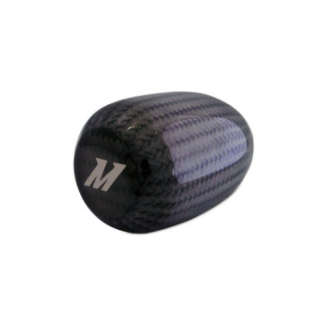 Mishimoto Carbon Fiber Shift Knob | 16 - 22+ Civic, 18 - 22 Accord, 23+ Integra - Unity Performance