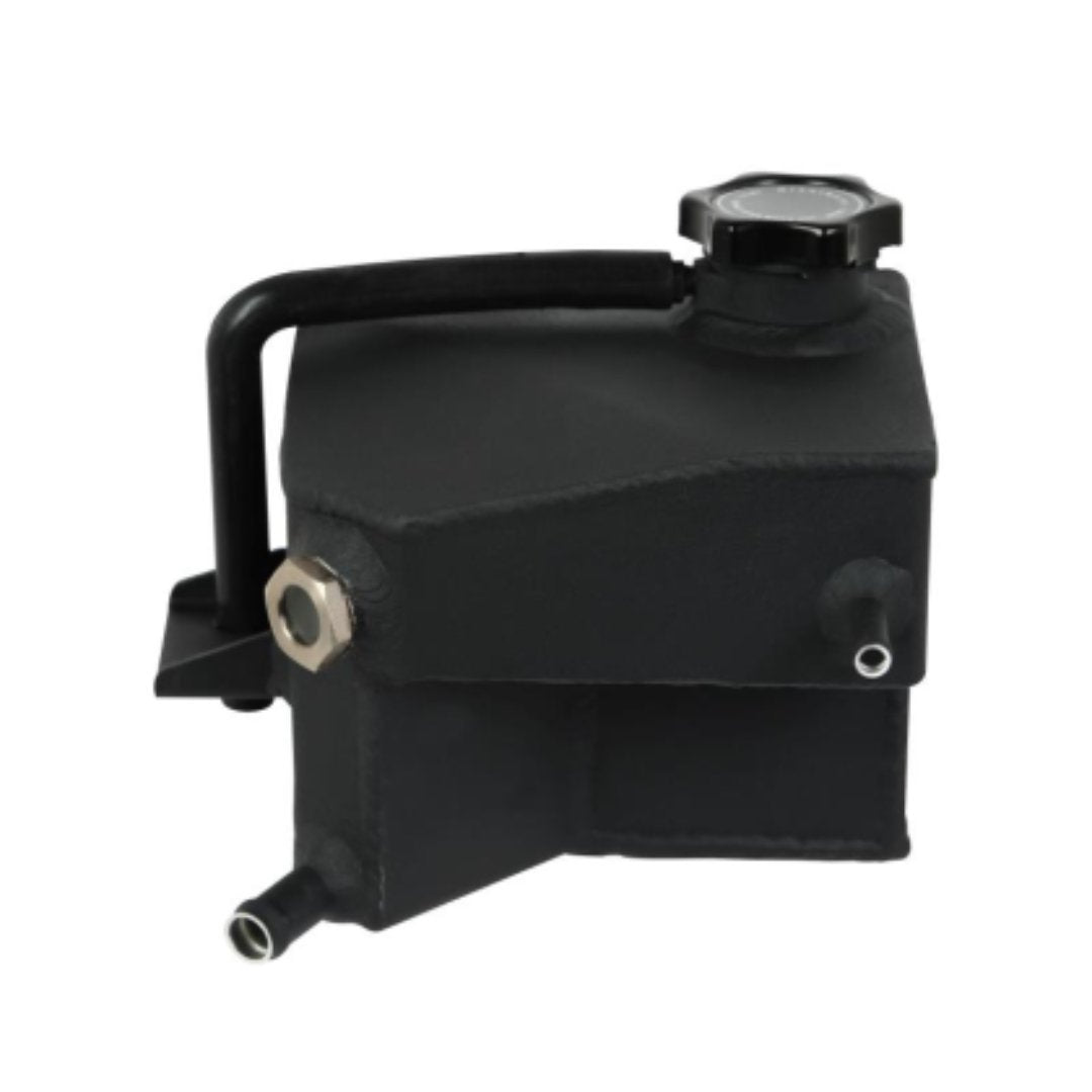 Mishimoto Coolant Expansion Tank | 17 - 23+ Civic Type R FK8 & FL5, 23+ Integra Type S DE5 - Unity Performance