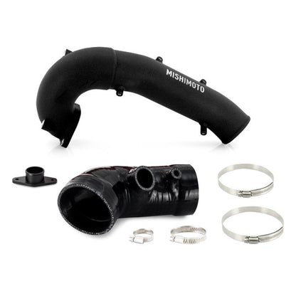 Mishimoto Inlet Pipe Kit | 17 - 21 Civic Type R FK8 - Unity Performance