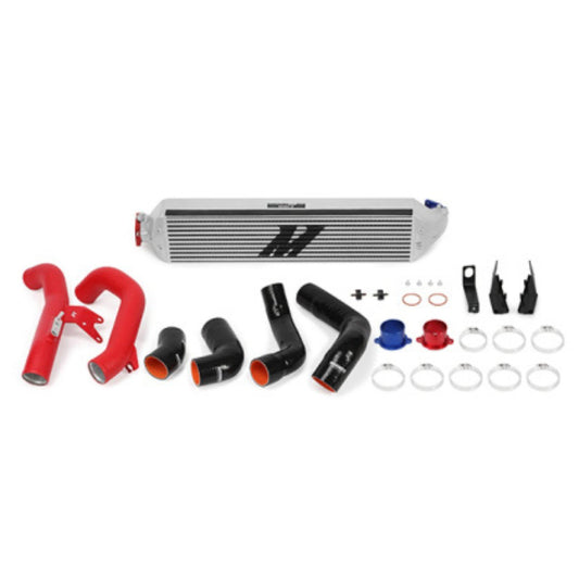 Mishimoto Intercooler Kit | 16 - 21 Civic 1.5T, Si - Unity Performance