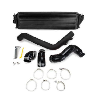 Mishimoto Intercooler With Charge Pipes | 17 - 21 Civic Type R FK8 - Unity Performance