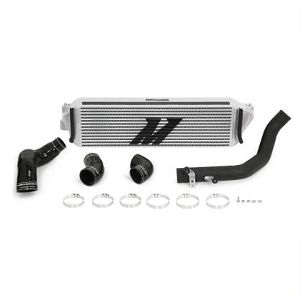 Mishimoto Intercooler With Charge Pipes | 17 - 21 Civic Type R FK8 - Unity Performance