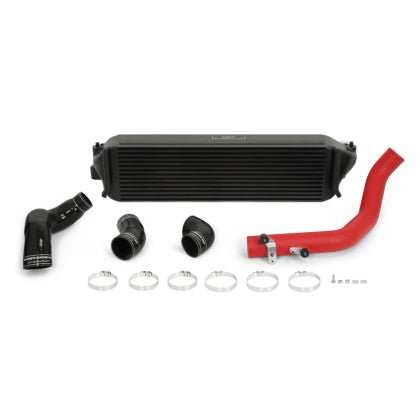 Mishimoto Intercooler With Charge Pipes | 17 - 21 Civic Type R FK8 - Unity Performance