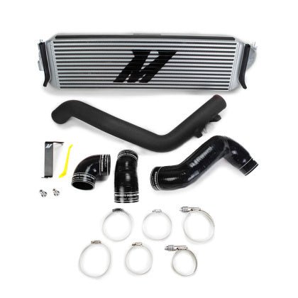 Mishimoto Intercooler With Charge Pipes | 17 - 21 Civic Type R FK8 - Unity Performance