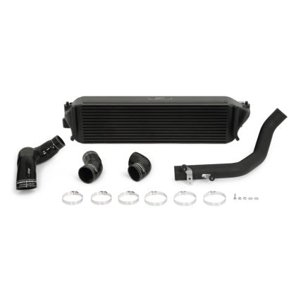 Mishimoto Intercooler With Charge Pipes | 17 - 21 Civic Type R FK8 - Unity Performance