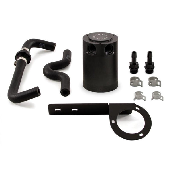 Mishimoto Oil Catch Can | 17-21 Civic Type R FK8 – Unity Performance