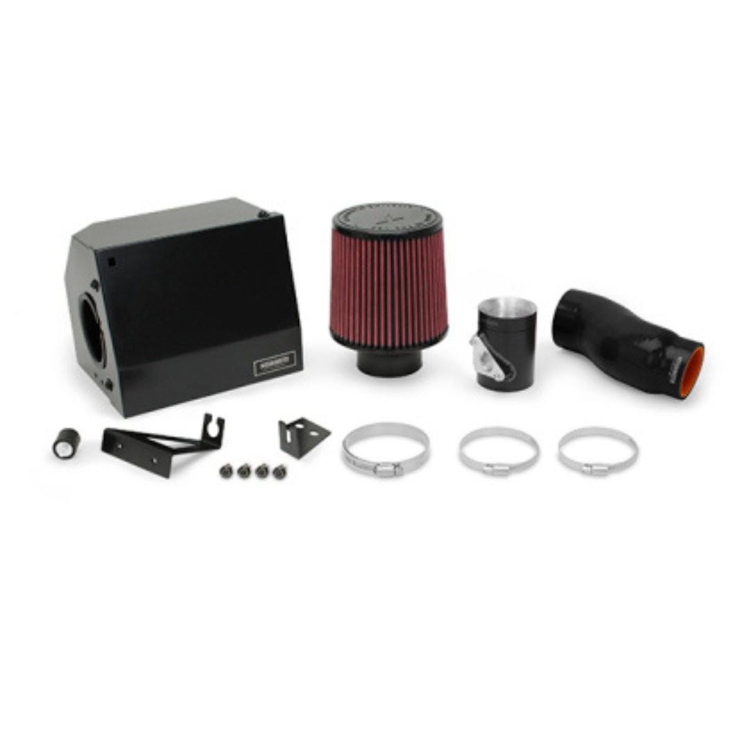 Mishimoto Performance Air intake | 16 - 21 Civic 1.5T - Unity Performance