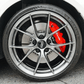 Mugen BBS FR10 Wheels | 17 - 23+ Civic Type R FK8 & FL5, 23+ Integra Type S DE5 - Unity Performance